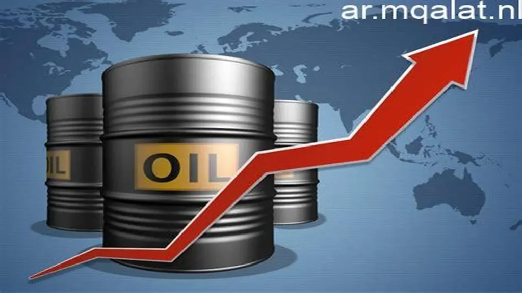 توترات متصاعدة.. مخاوف صراع أمريكا وإيران ترفع أسعار النفط بالأسواق العالمية
